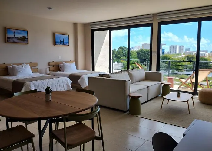 Everglades Suites