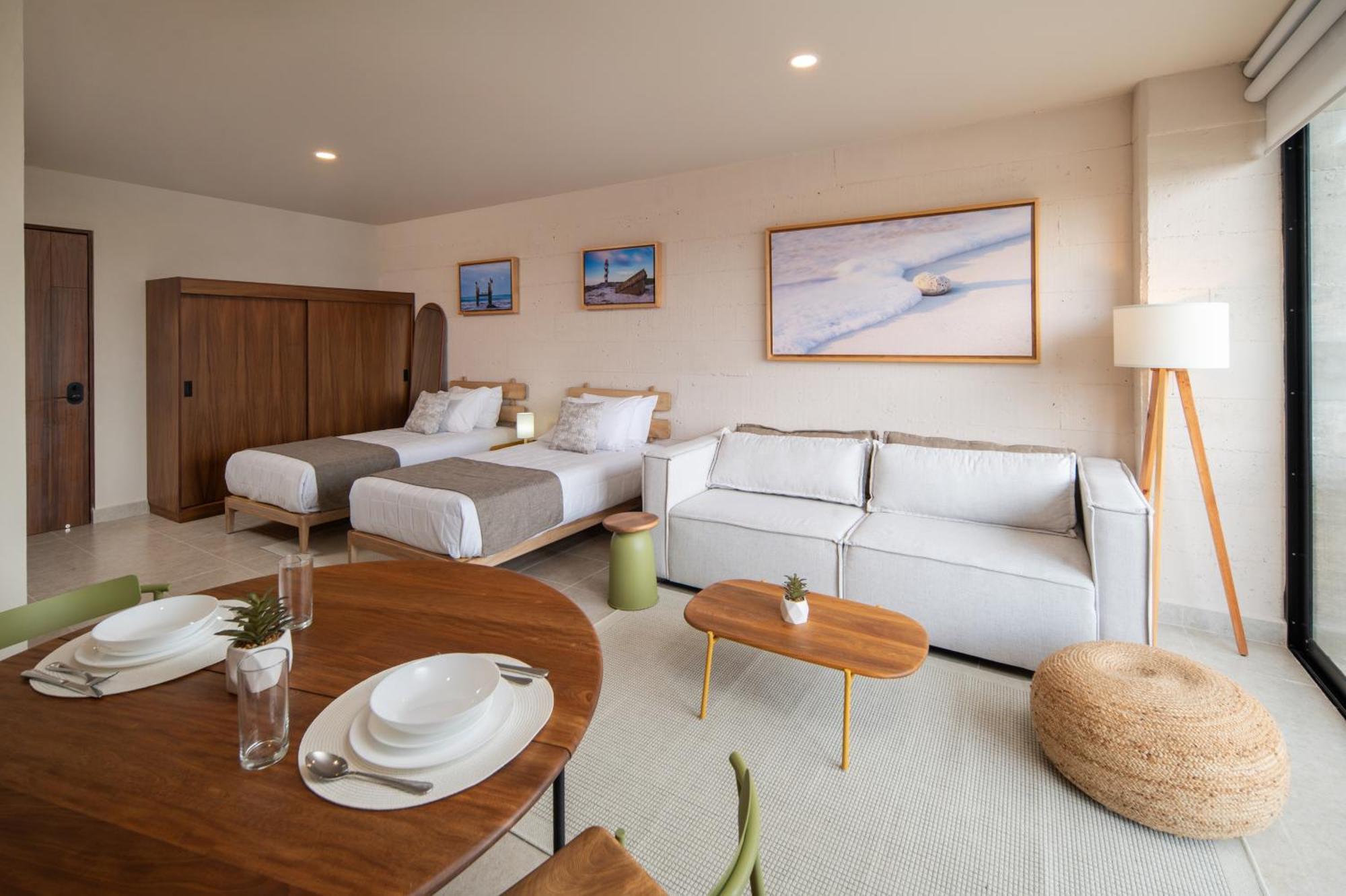 Hotel Everglades