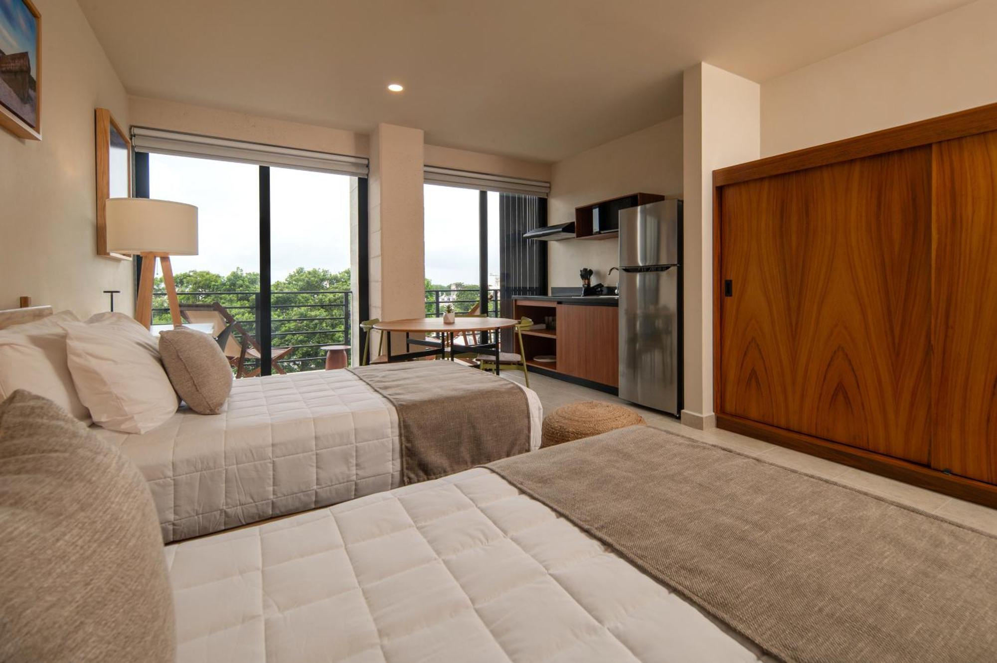 Hotel Everglades